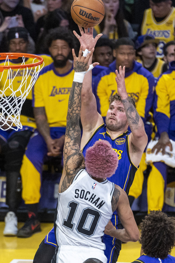  巅峰东契奇视频 