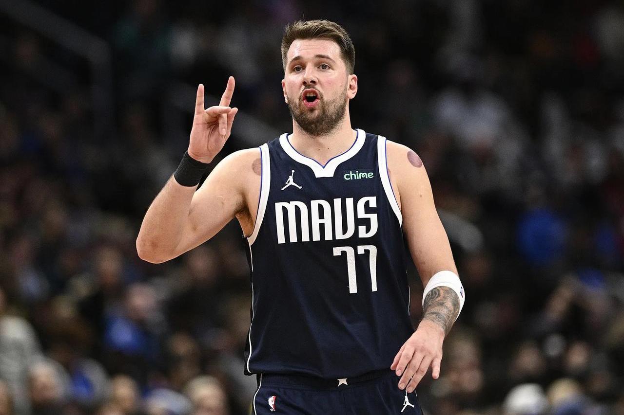 东契奇新星势不可挡表现惊艳，切尔西未来可期！的简单介绍