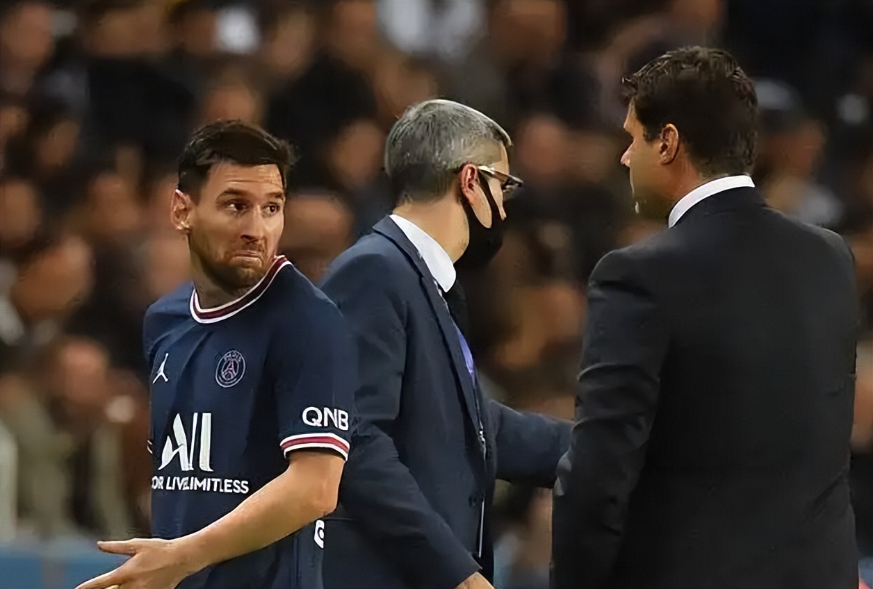 Ming遭遇十二连败，巴黎圣日耳曼教练面临压力！的简单介绍