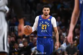  掘金穆雷最新伤势 