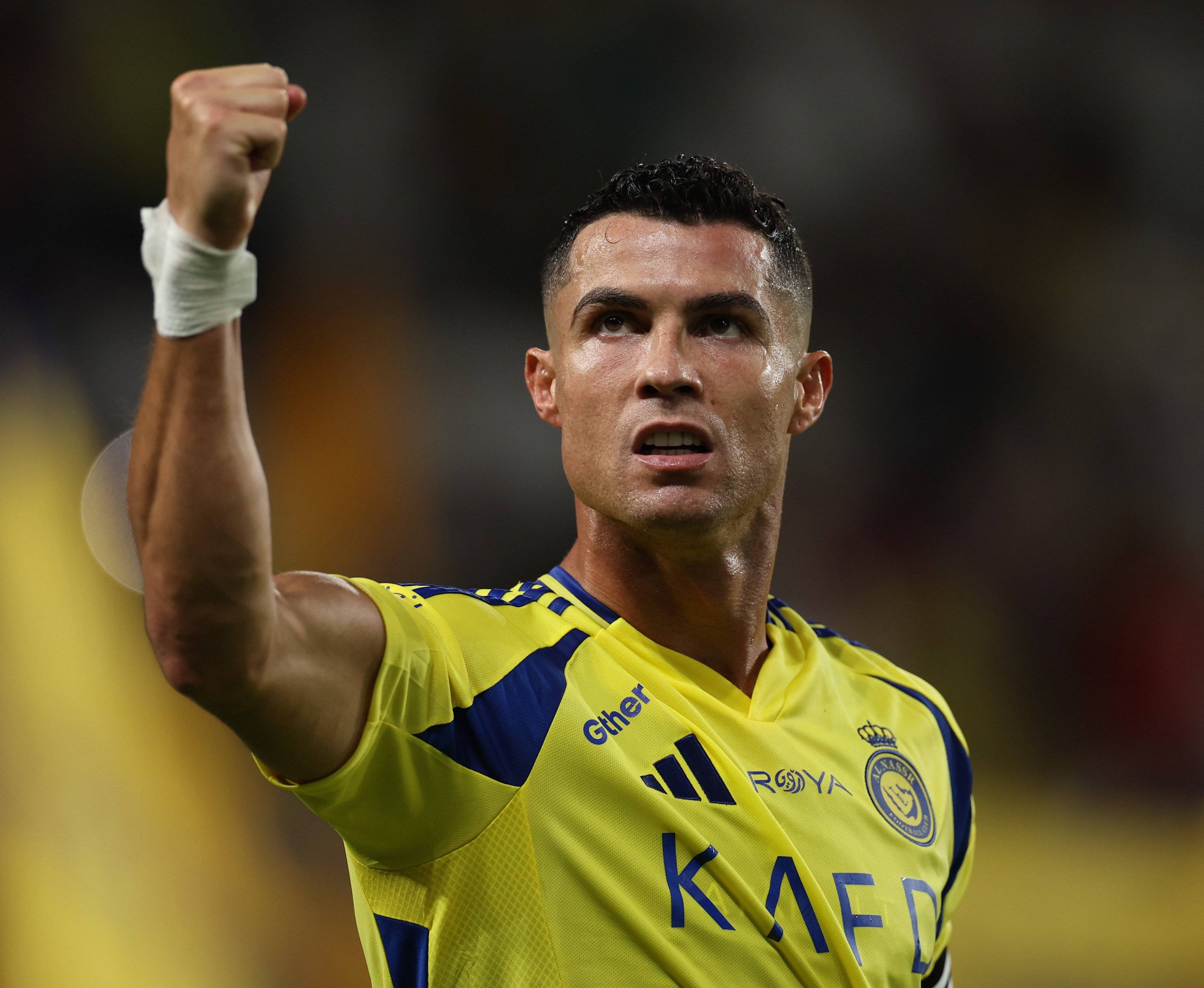  c罗参加2021美洲杯吗 