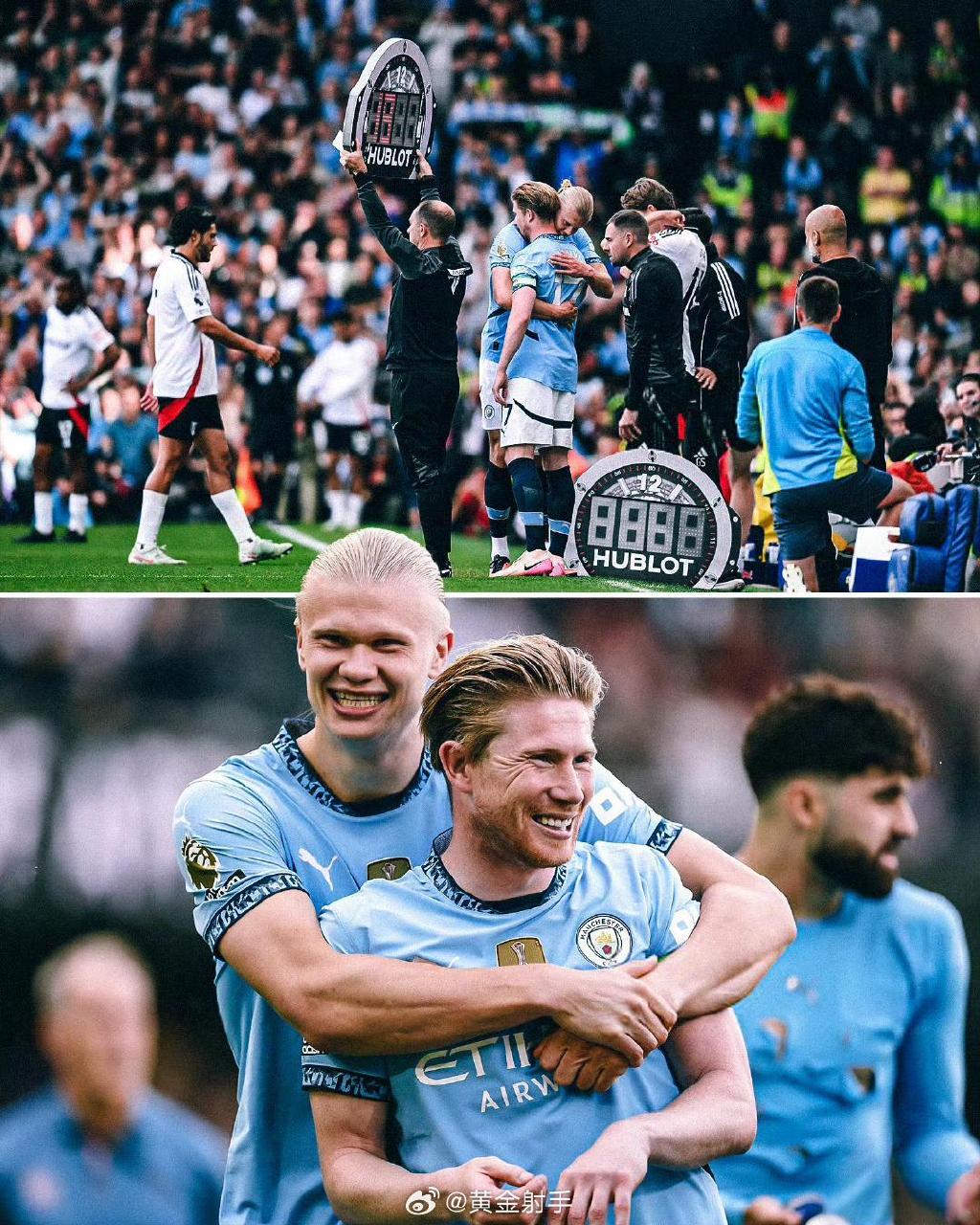  德布劳内关键节点逆转，切尔西带队取胜！